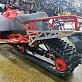 Снегоход IRBIS SF200L 2025