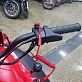 Снегоход IRBIS SF200L 2025