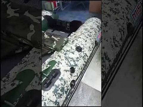 Отзыв клиента о покупке лодки MISHIMO LITE 315 в X-MOTORS г. Красноярск