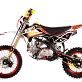 Питбайк КАЙО Evolution YX140EM 17/14 KRZ